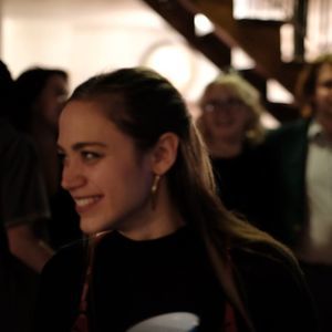 Meet your Posher, Sam